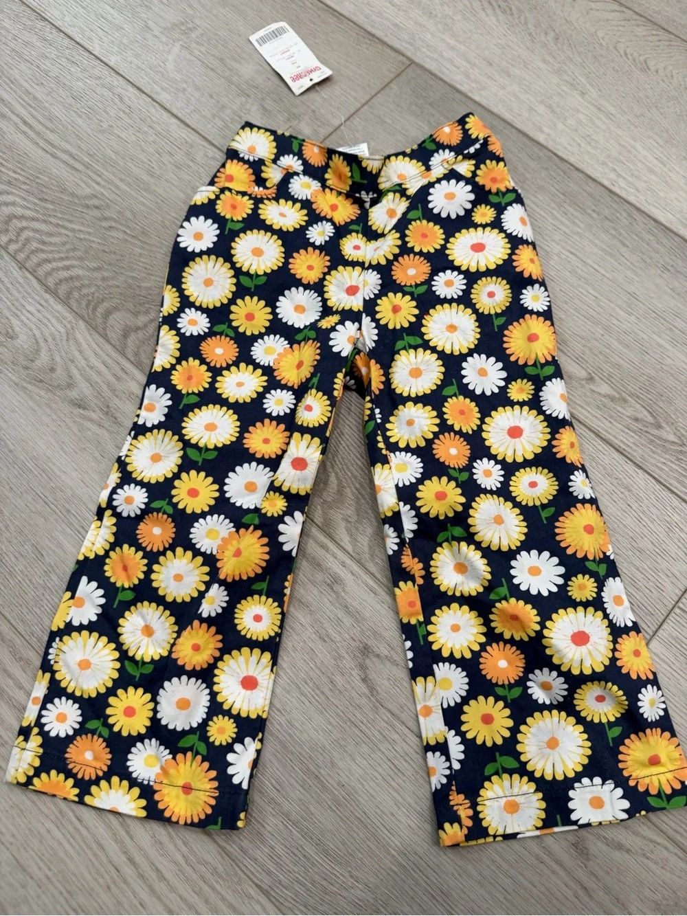 Gymboree pants size 2t new